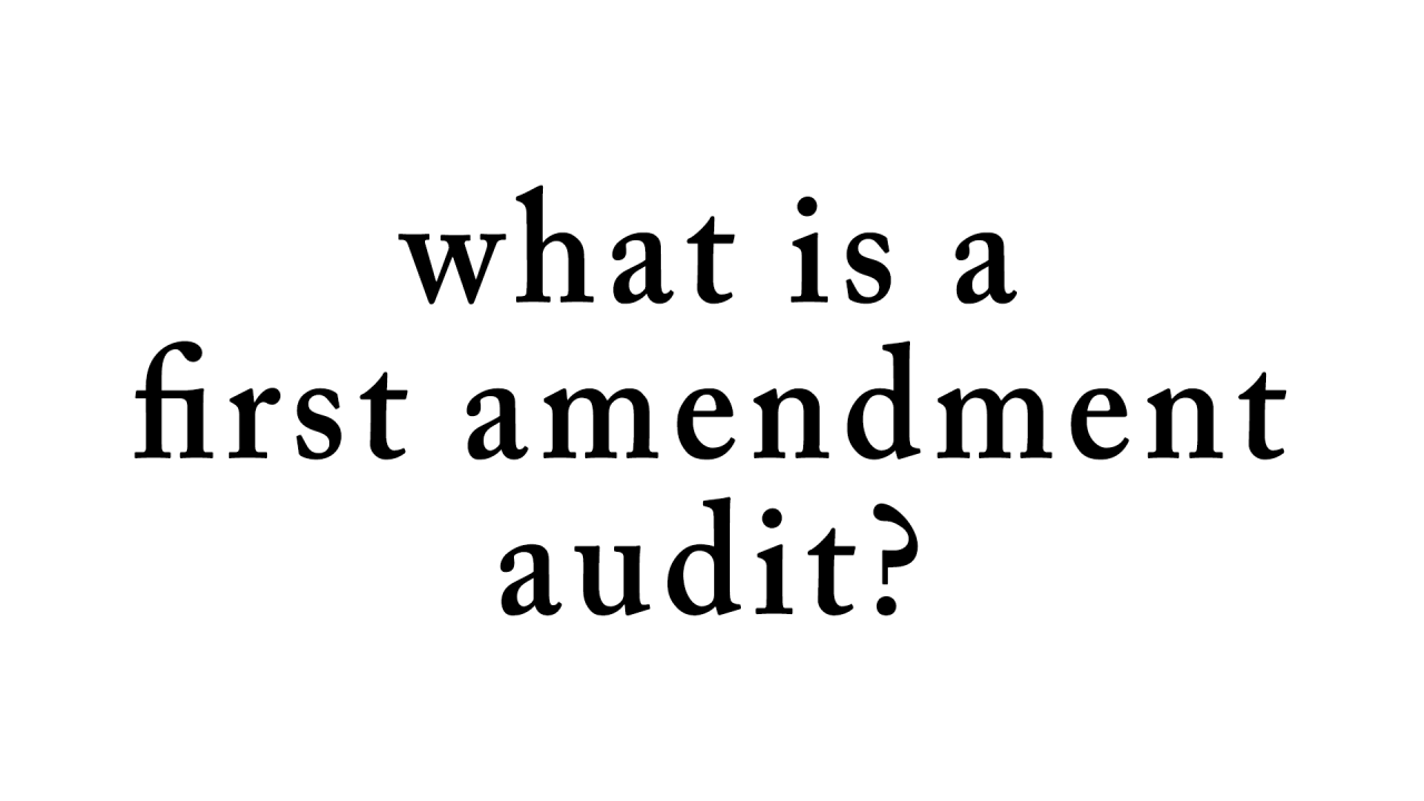 Home First Amendment Audits, Videos, Police accountability